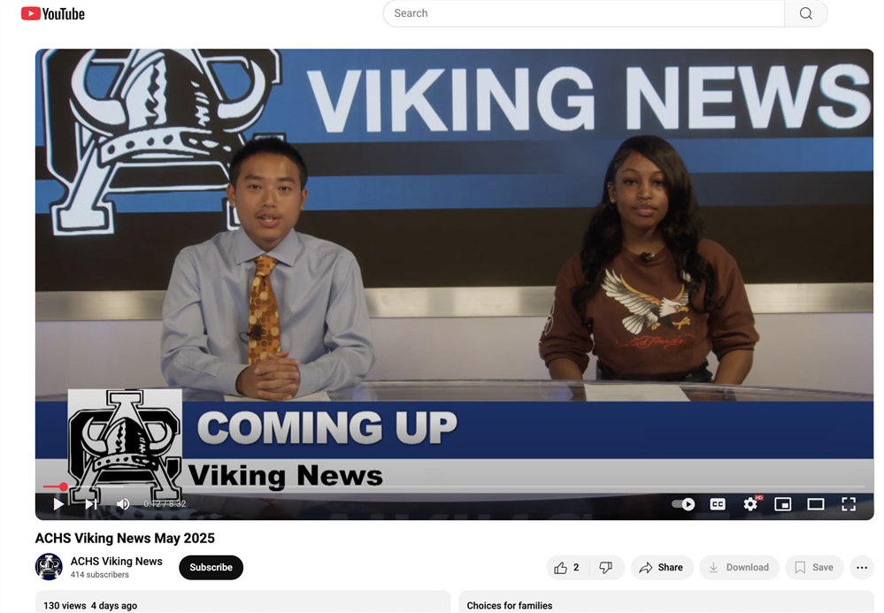 Viking News Graphic